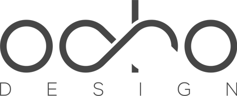 ocho design llc logo